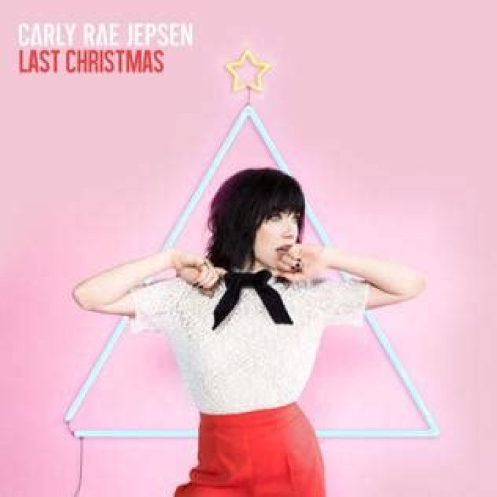 SINGLE REVIEW: Carly Rae Jepsen 'Last Christmas'