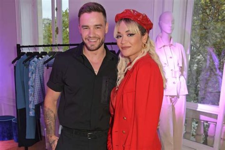SINGLE REVIEW: Liam Payne and Rita Ora's Fifty Shades Freed Single 'For You'