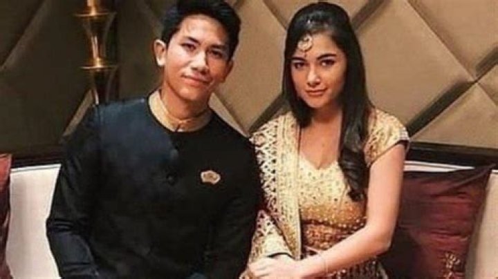 Siti Rukoyah’s Boyfriend: Who is Siti Rukoyah Dating?