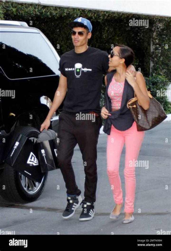 Siva Kaneswaran- Wiki, Age, Girlfriend, Height, Net Worth, Ethnicity, Career