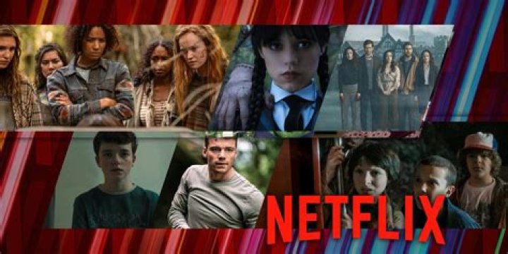Six new Netflix shows we can't wait to binge-watch