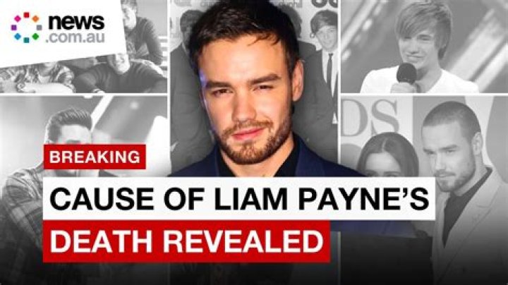 Six of Liam Payne's Best Tweets to Celebrate his Twitter-versary