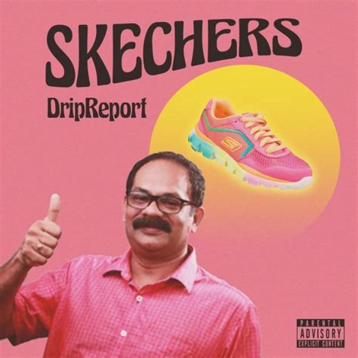 Skechers, the viral track by DripReport you need to hear
