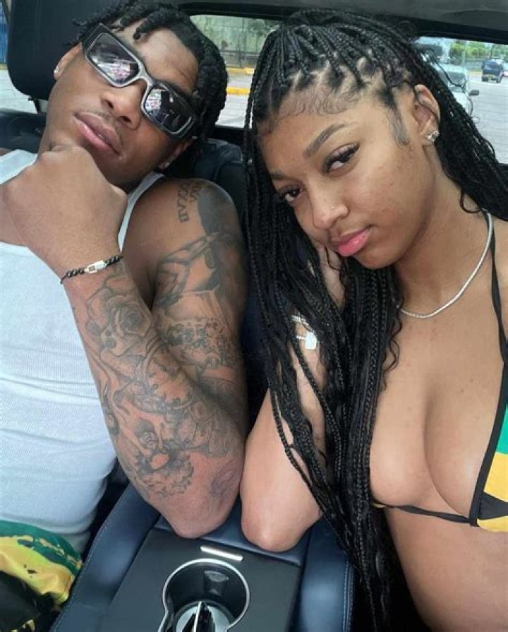 Skeet Reese’s Girlfriend: Who is Skeet Reese Dating?