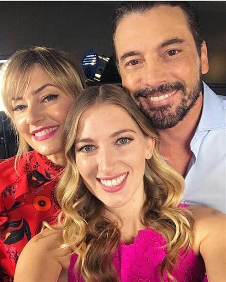 Skeet Ulrich Raised Children As A Single Father Following Divorce from Ex-Wife Georgina Cates