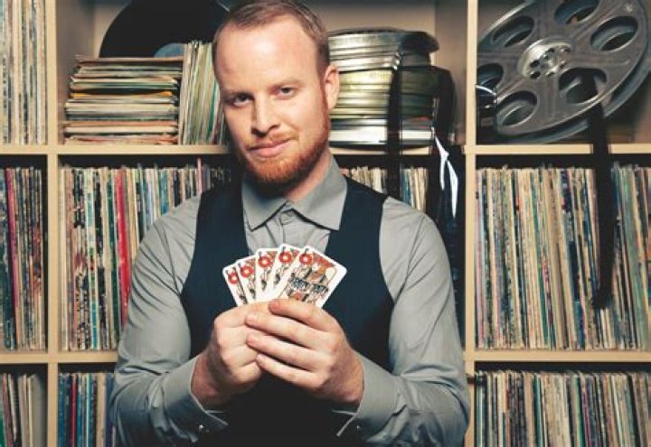 Skratch Bastid Net Worth, Age, Height, Bio, Birthday, Wiki!
