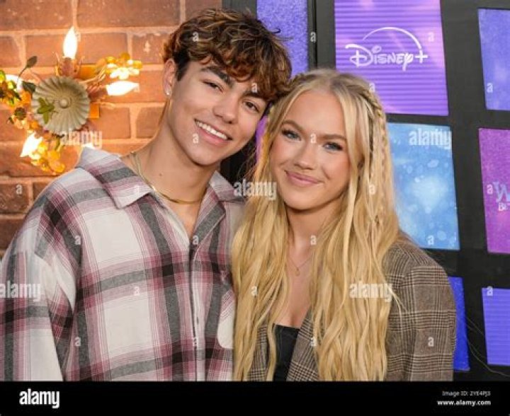 Skye Hoppus’s Boyfriend: Who is Skye Hoppus Dating?