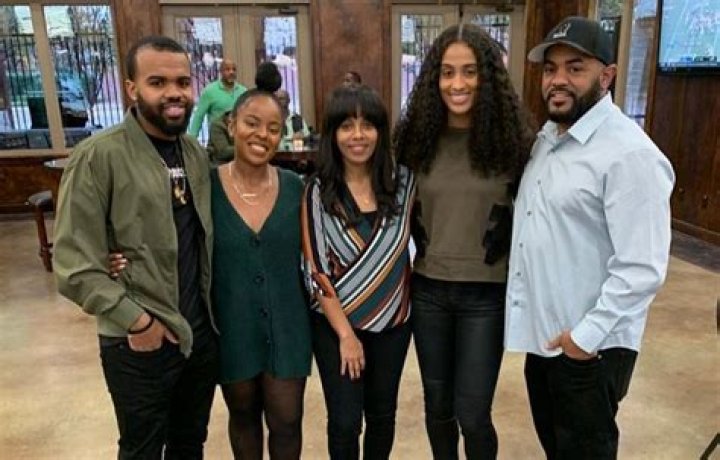 Skylar Diggins Wiki: How Many Siblings Does She Have? Family And Ethnicity Explore
