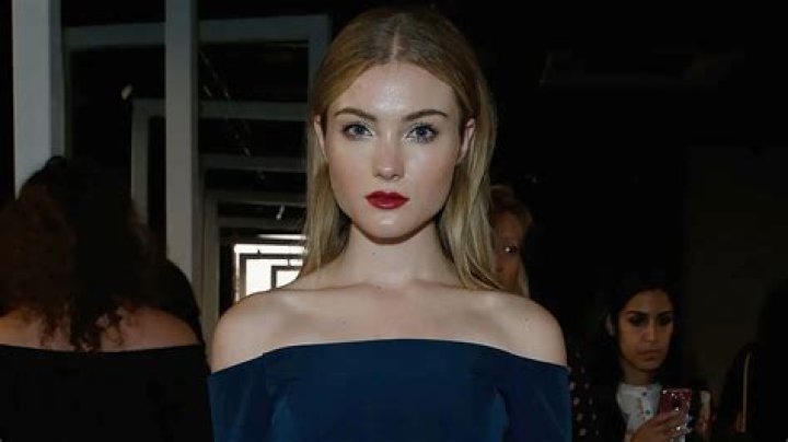 Skyler Samuels Biography: Age, Net Worth, IMDb, Height, Triplet, Movies & TV Shows, Wikipedia, Instagram, Boyfriend