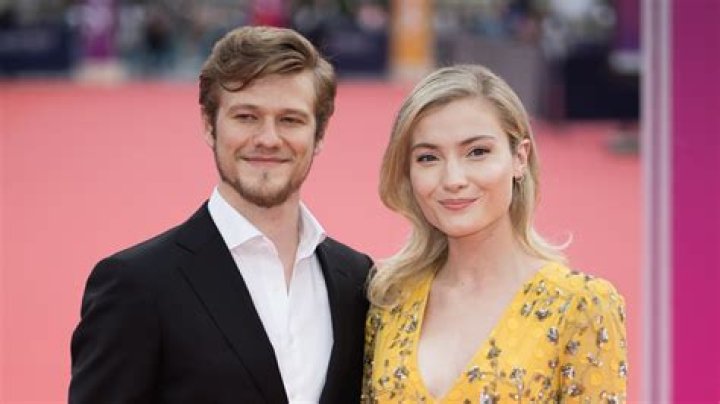 Skyler Samuels’s Boyfriend: Who is Skyler Samuels Dating?