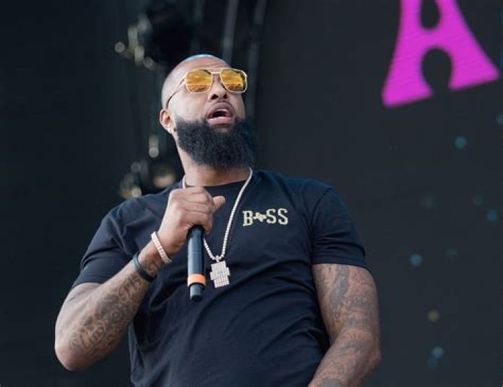 Slim Thug Net Worth, Age, Height, Bio, Birthday, Wiki!