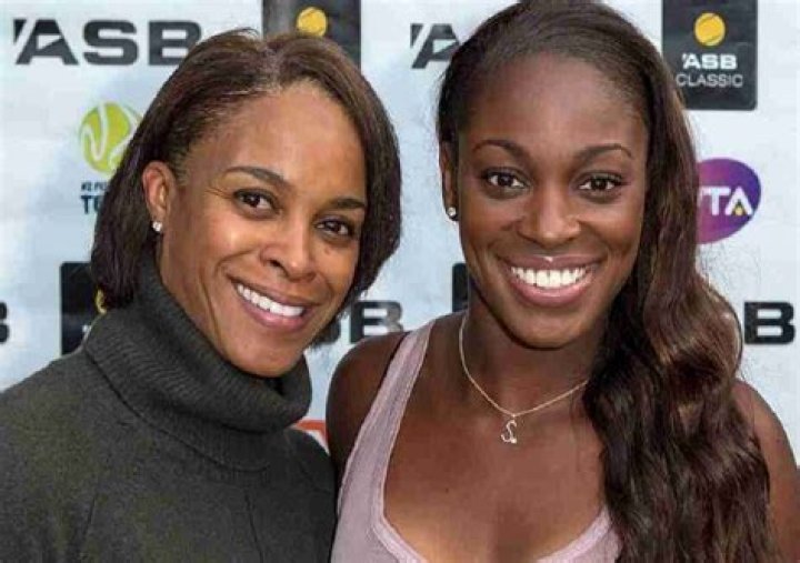 Sloane Stephens Ethnicity: Where Is She From? Religion And Parents