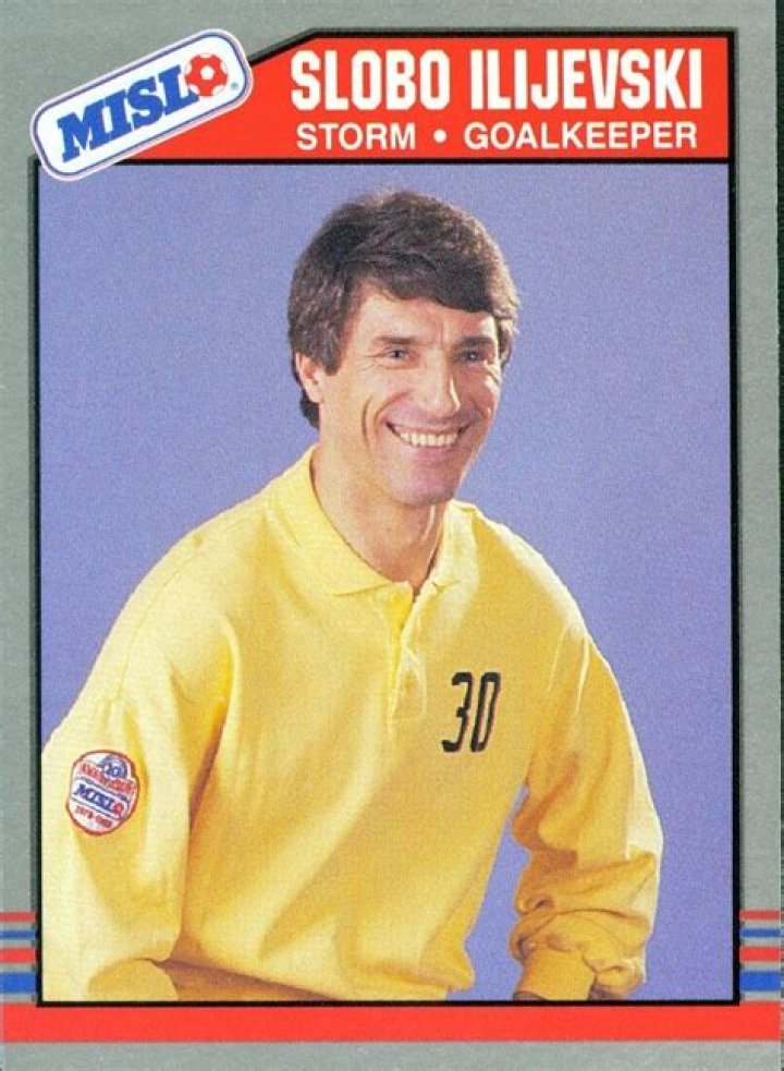 Slobo Ilijevski