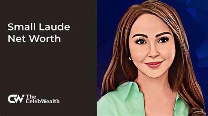 Small Laude- Real Name, Net Worth, Bio Age, Dating, Height, Career