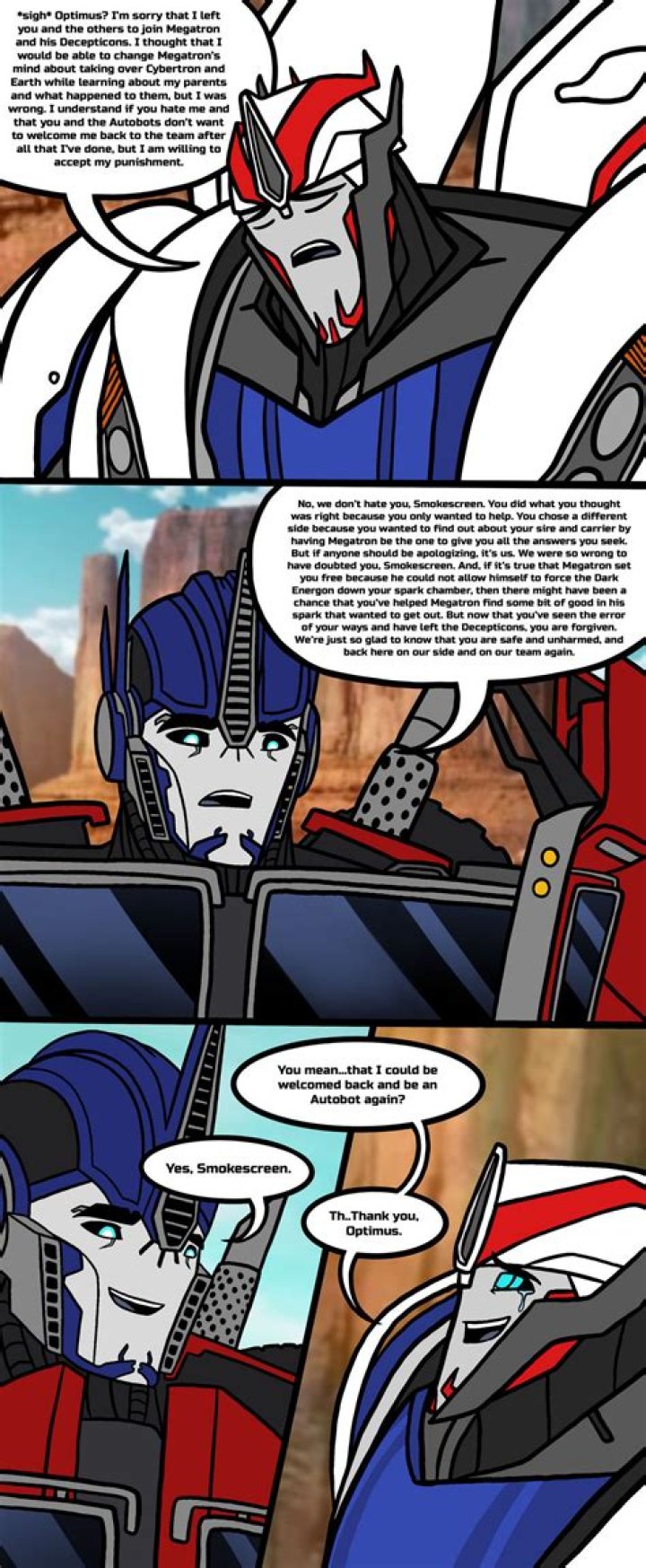 SmokeScreen’s Girlfriend: Who is SmokeScreen Dating?
