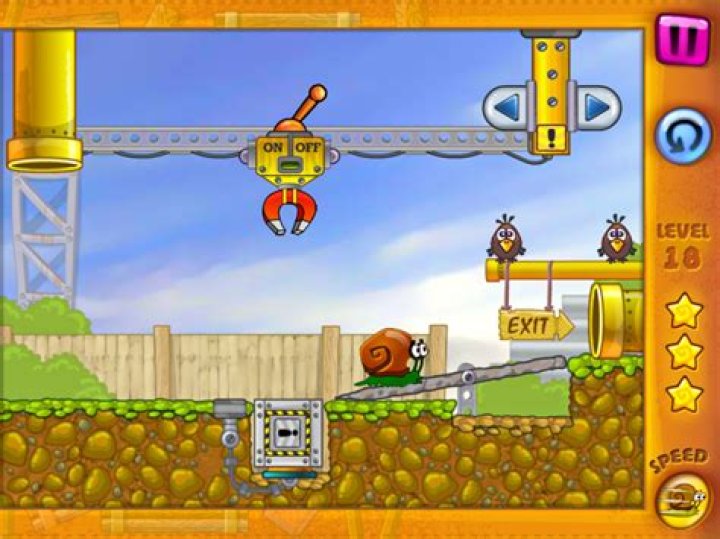 Snail Bob: The Charming Adventure Game That Captivates Players Worldwide