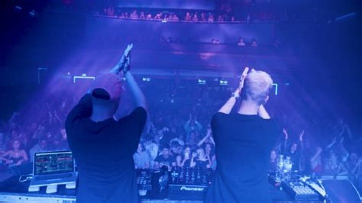 Snakehips announce headline London show