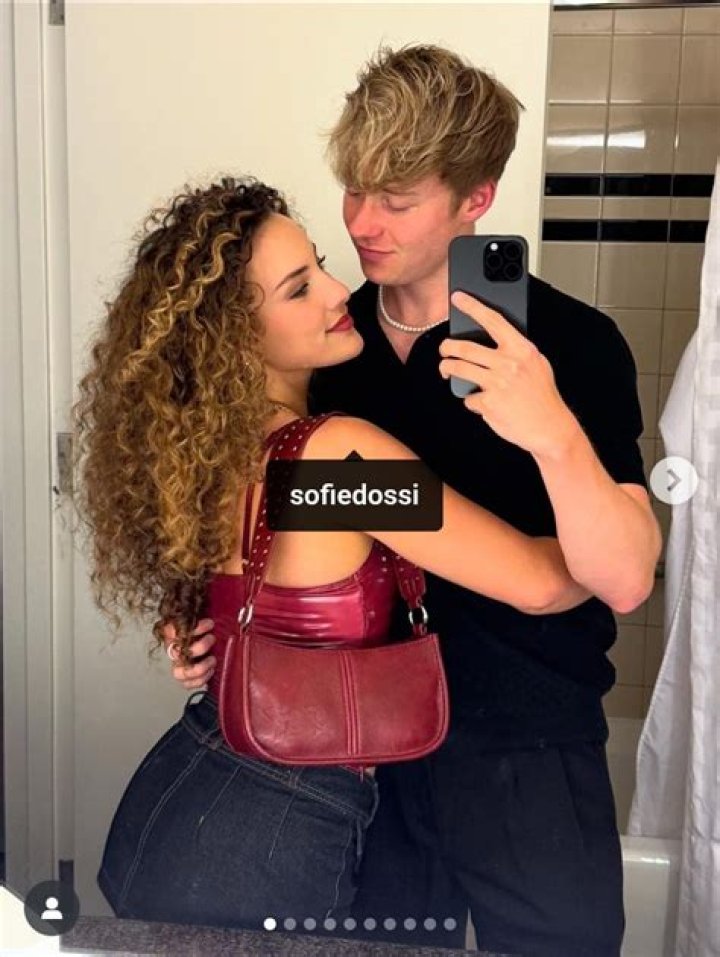Sofi Pika’s Girlfriend: Who is Sofi Pika Dating?