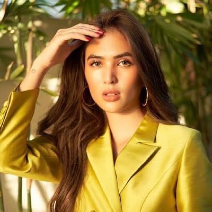 Sofia Andres- Wiki, Age, Height, Net Worth, Boyfriend, Dating