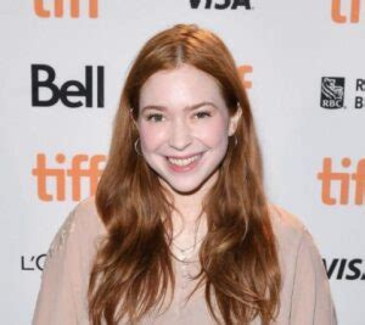 Sofia Banzhaf Biography: Age, Spouse, Net Worth, Movies, TV Shows, Wikipedia, Nationality