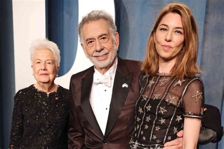 Sofia Coppola - Net Worth, Age, Height, Birthday, Bio, Wiki!