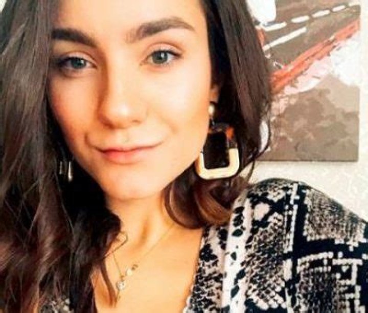 Sofia Sapega- Biography, Wiki, Age, Husband