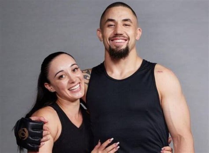 Sofia Whittaker Age, Height, Wikipedia, Robert Whittaker Wife