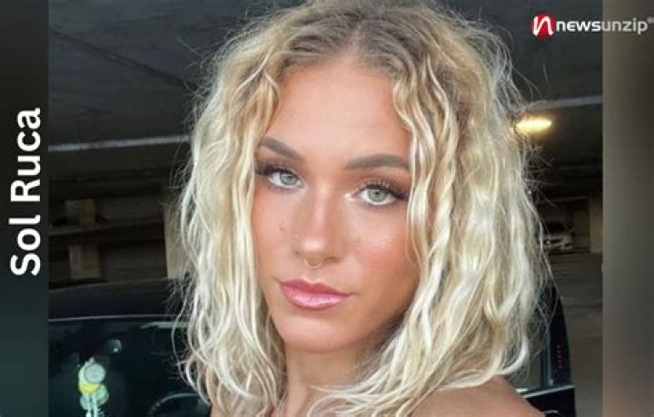 Sol Ruca- Wiki, Age, Height, Net Worth, Boyfriend, Ethnicity