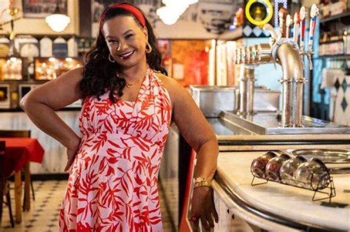 Solange Couto - Net Worth, Age, Height, Birthday, Bio, Wiki!
