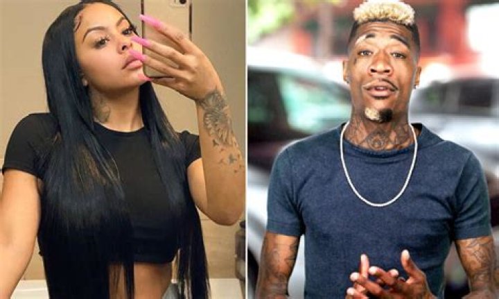 Solo Lucci’s Girlfriend: Who is Solo Lucci Dating?