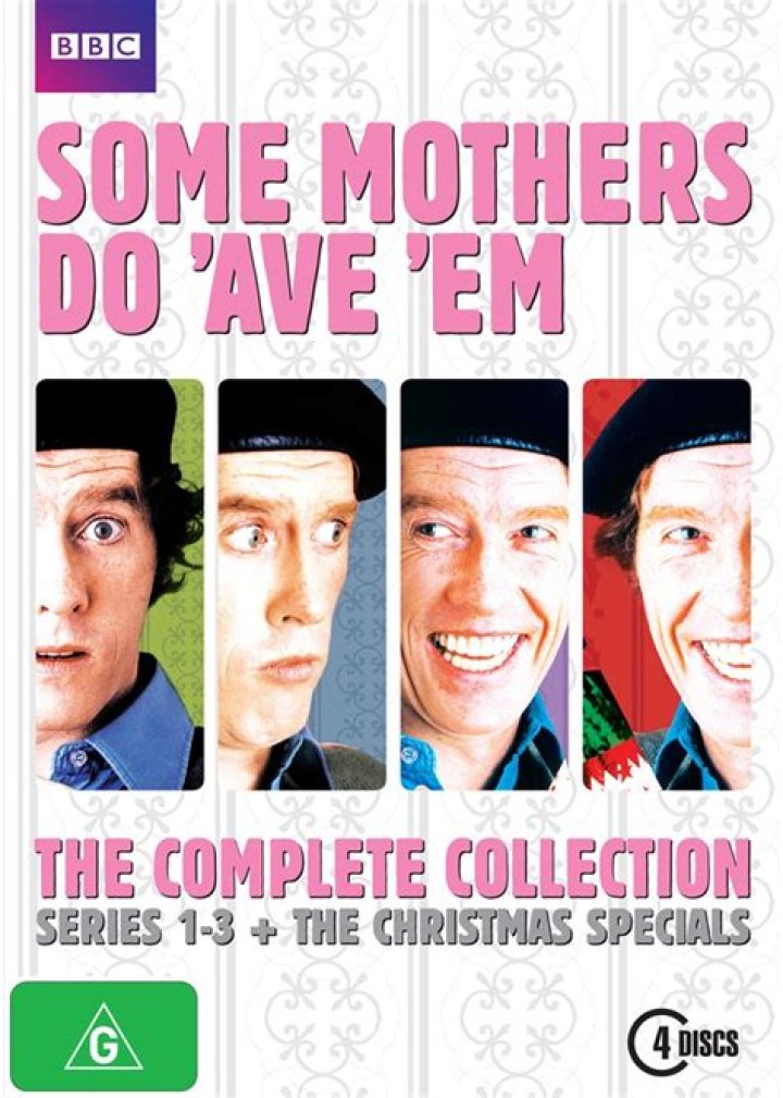 Some Mothers Do 'Ave 'Em set for return