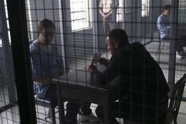 Somewhere Between Recap 8/22/17: Season 1 Episode 6 “Madness”