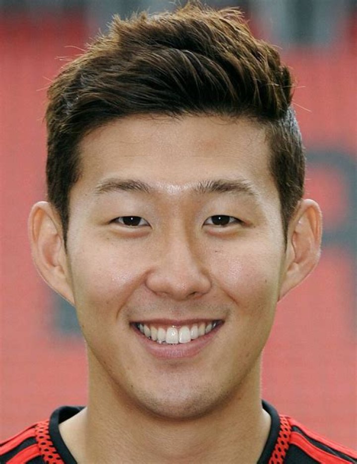 Son Heung-m: dating, net worth, tattoos, smoking & body facts
