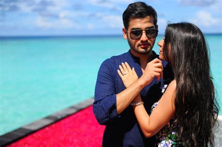 Sonam Babani’s Boyfriend: Who is Sonam Babani Dating?