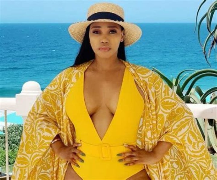 Sonia Mbele Biography: Net Worth, House, Age, Son, Husband, Pictures, Instagram, Wikipedia, Twitter, Productions, Real Housewives