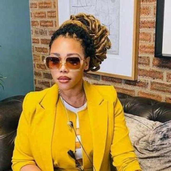 Sonia Mbele- Wiki, Age, Husband, Ethnicity, Net Worth, Career