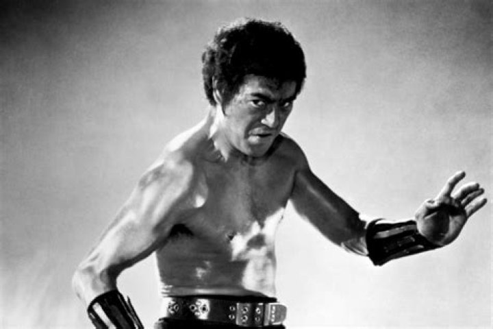 Sonny Chiba