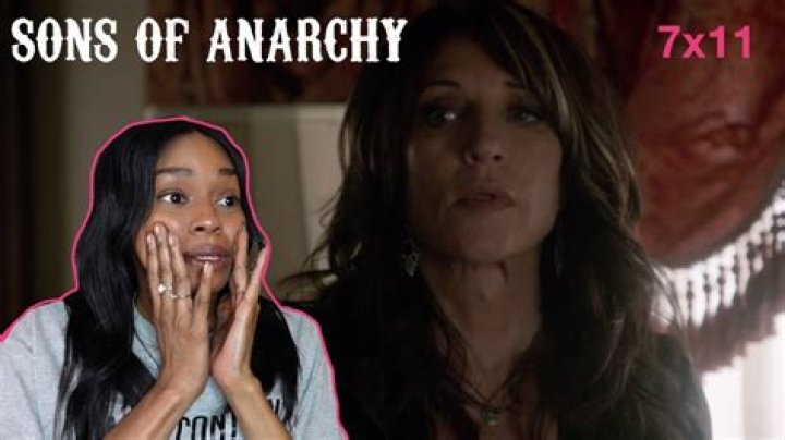 Sons of Anarchy Recap – Gemma’s Lies Exposed , Jax Learns The Truth: Season 7 Episode 11 “Suits of Woe” #FinalRide