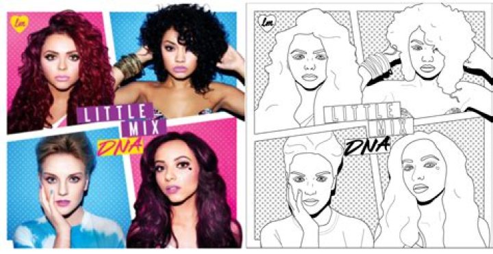 Sony Music UK launches the colouring sessions