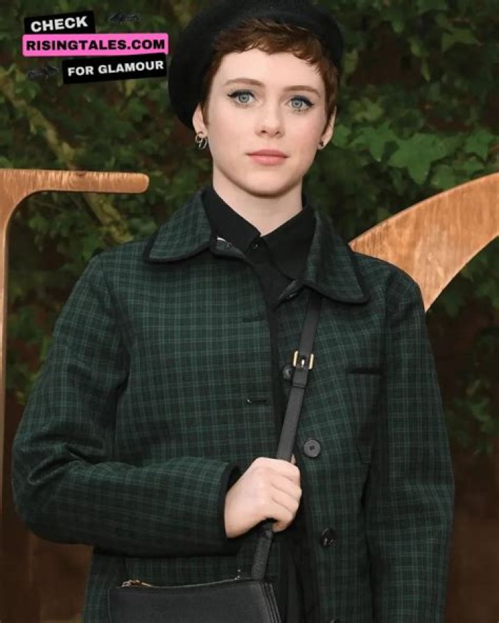 Sophia Lillis Net Worth, Age, Height, Bio, Birthday, Wiki!