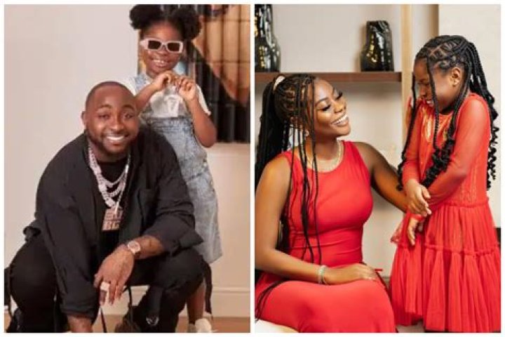 Sophia Momodu’s bio: age, father, parents, marriage