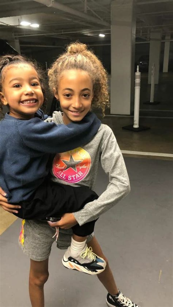 Sophia Pippen- Wiki, Bio, Age, Height, Parents, Career, Net Worth