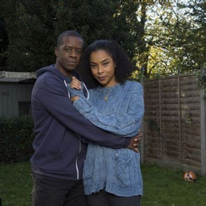 Sophie Okonedo And Her Daughter Doesn’t Like To Be In Spotlight