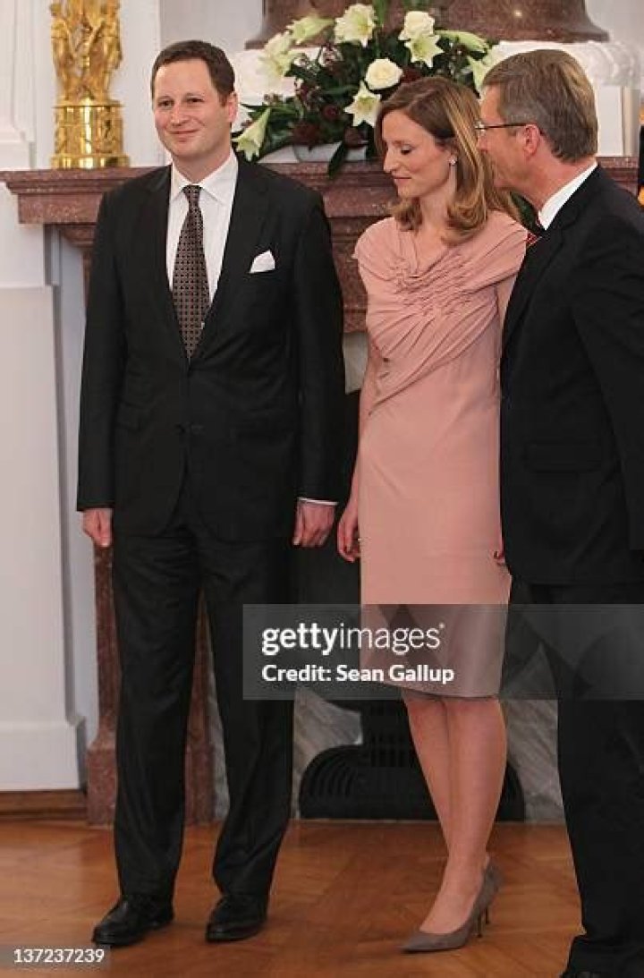 Sophie, Princess Of Prussia - Net Worth, Age, Height, Birthday, Bio, Wiki!