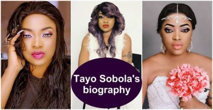 Sotayo 'Tayo' Sobola Biography: Child, Husband, Age, Movies, Age, House, Twins, Phone Number, Tattoo, Wedding Pictures, Siblings
