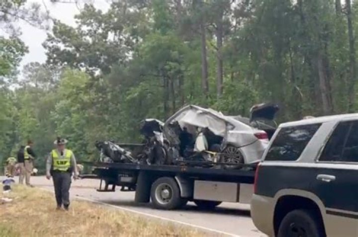 South Bend Braylon Giden Car Accident Linked To Death Cause?
