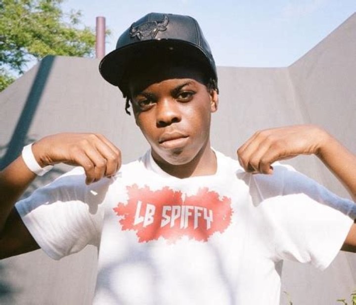Spiffy Net Worth, Age, Height, Bio, Birthday, Wiki!