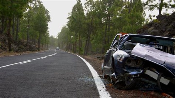 Spotsylvania Jayson Tappan Cause And Death Linked To Accident