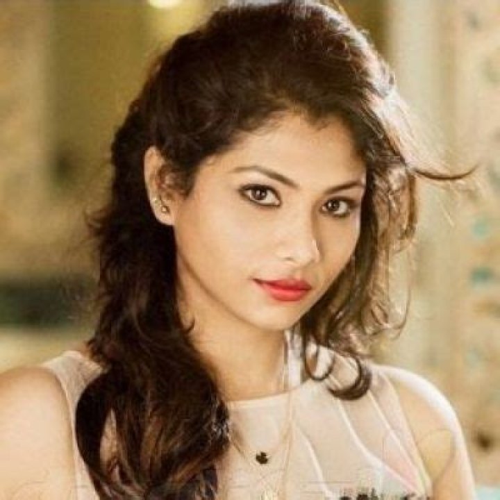 Srushti Patil- Age, Boyfriend, Net Worth, Height, Ethnicity