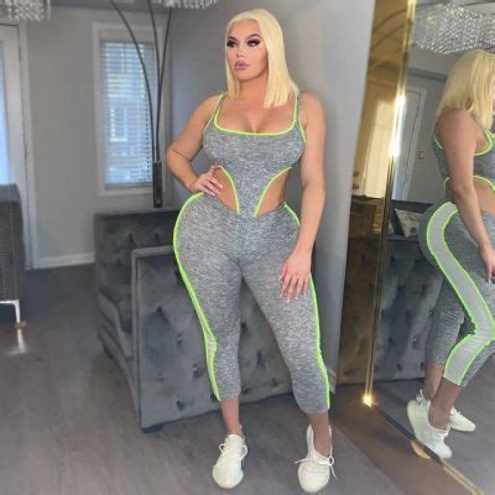 Staci Doll- Age, Boyfriend, Net Worth, Height, Ethnicity